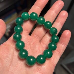 Genuine Jade Bracelet from China